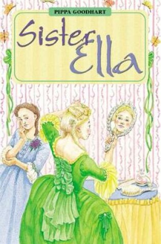 Cover of Sister Ella