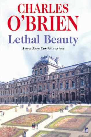 Cover of Lethal Beauty