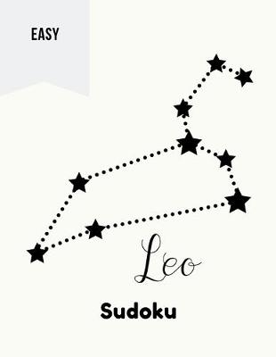 Book cover for Leo Sudoku