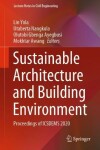 Book cover for Sustainable Architecture and Building Environment