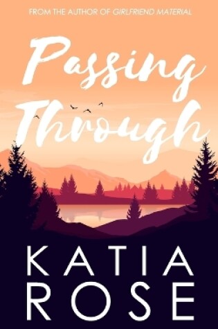 Cover of Passing Through