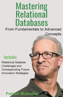 Cover of "Mastering Relational Databases