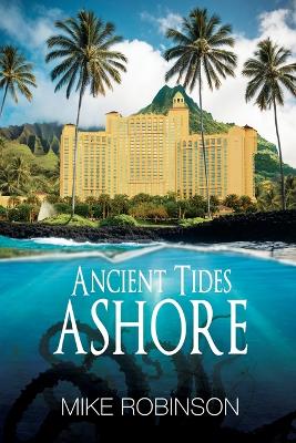 Book cover for Ancient Tides Ashore