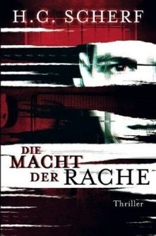 Cover of Die Macht der Rache