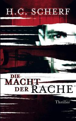 Book cover for Die Macht der Rache