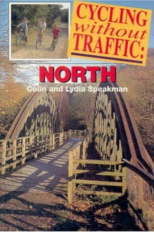 Cover of Cycling without Traffic