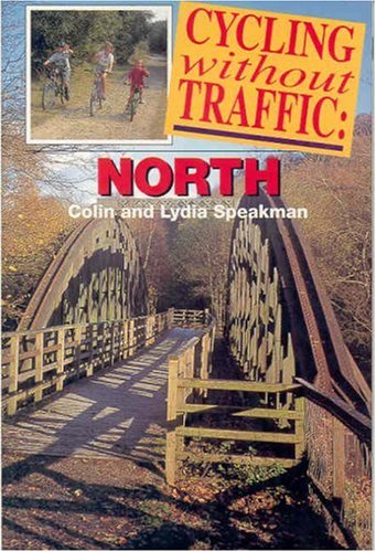 Book cover for Cycling without Traffic