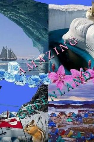 Cover of Amazing Greenland