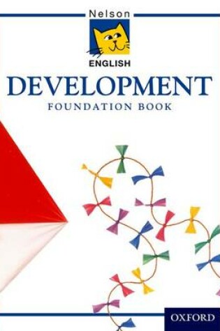 Cover of Nelson English - Development Foundation Book