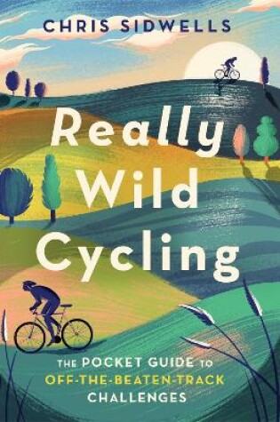 Cover of Really Wild Cycling