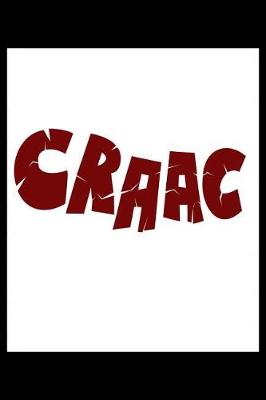 Book cover for Craac