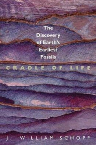 Cover of Cradle of Life