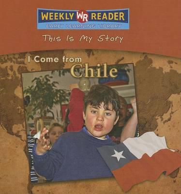Cover of I Come from Chile