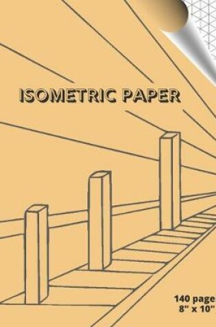 Cover of Isometric Paper