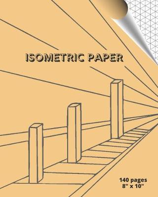 Book cover for Isometric Paper