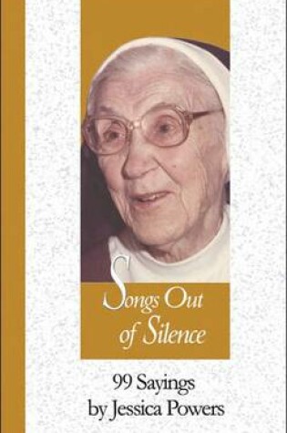 Cover of Songs Out of Silence