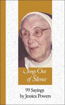 Cover of Songs Out of Silence