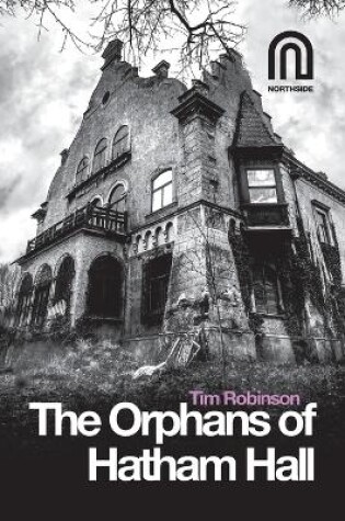 Cover of The Orphans of Hatham Hall