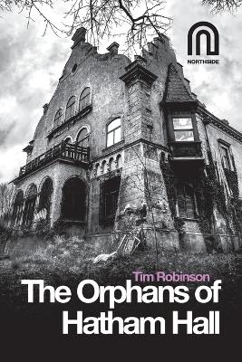 Book cover for The Orphans of Hatham Hall