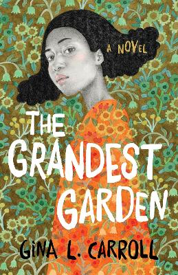 Book cover for The Grandest Garden