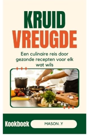 Cover of Kruid en verrukking