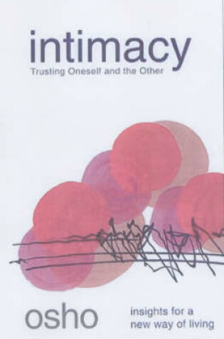 Cover of Intimacy