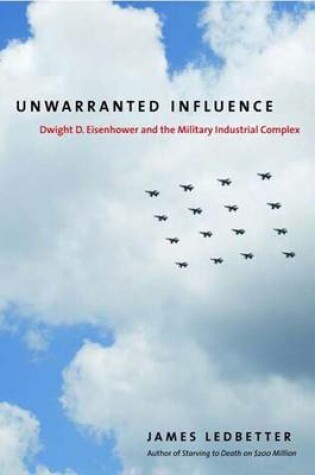 Cover of Unwarranted Influence