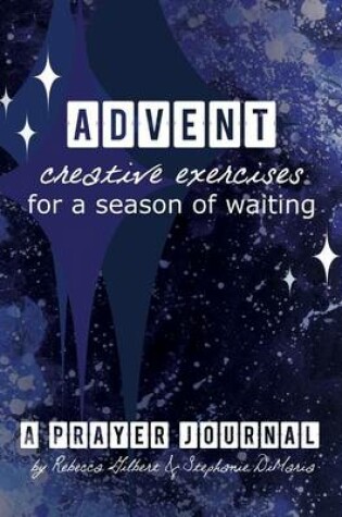 Cover of Advent