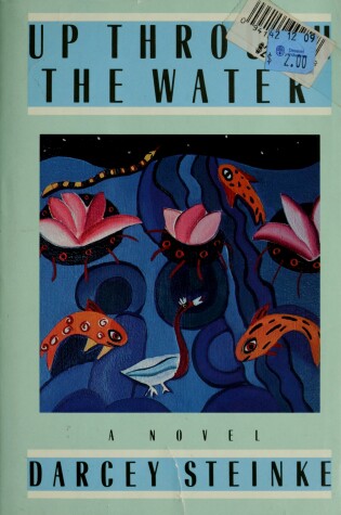 Cover of Up Through Water