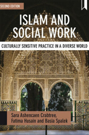 Cover of Islam and Social Work