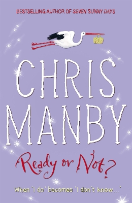 Book cover for Ready or Not?