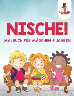 Book cover for Nische!