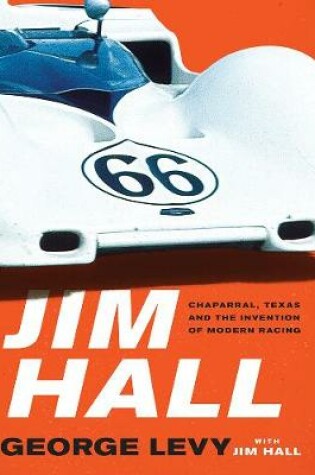 Cover of Jim Hall