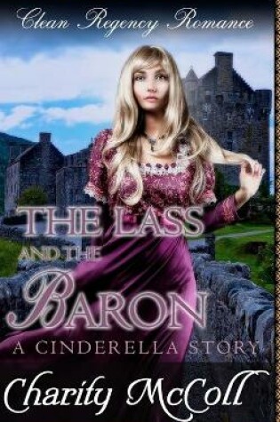 Cover of The Lass and The Baron