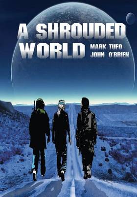 Book cover for A Shrouded World