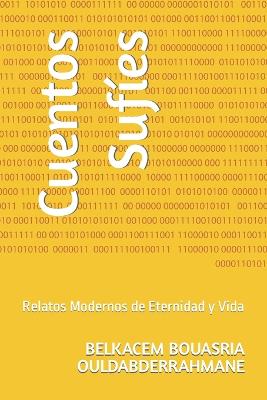 Book cover for Cuentos Sufíes