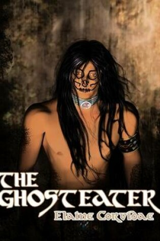 Cover of The Ghost Eater