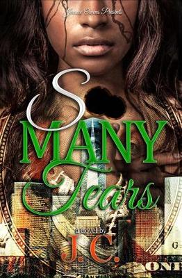 Book cover for So Many Tears