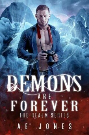 Cover of Demons Are Forever