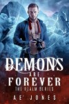 Book cover for Demons Are Forever