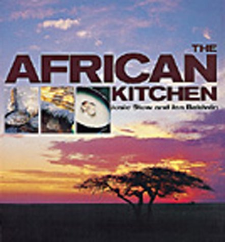 Cover of African Kitchen