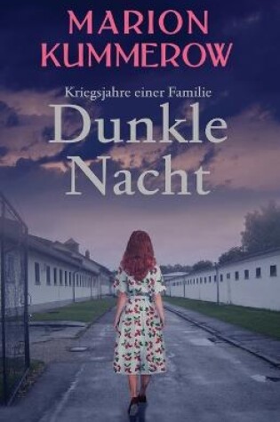 Cover of Dunkle Nacht