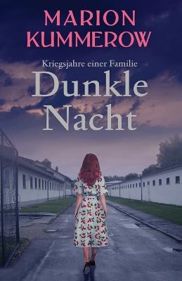 Book cover for Dunkle Nacht