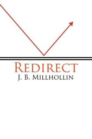 Cover of Redirect