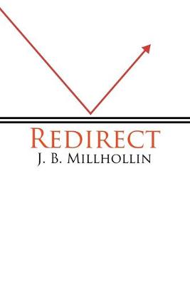 Book cover for Redirect