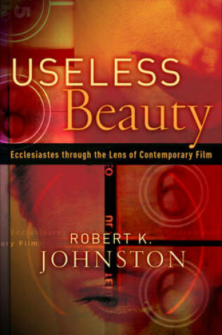 Cover of Useless Beauty