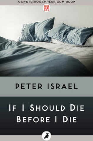 Cover of If I Should Die Before I Die