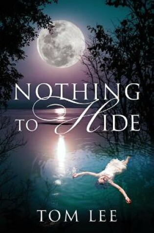 Cover of Nothing to Hide