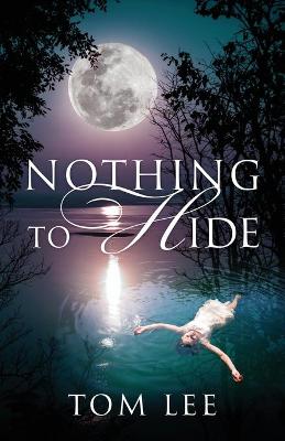 Book cover for Nothing to Hide