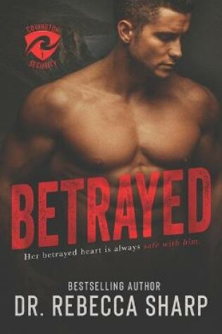 Cover of Betrayed